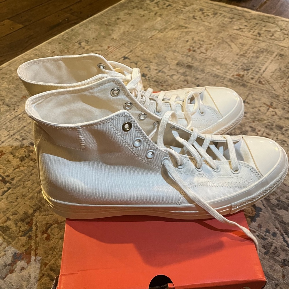 Mens Converse All star high top